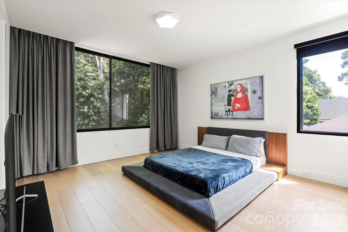 Wilmore - Residential