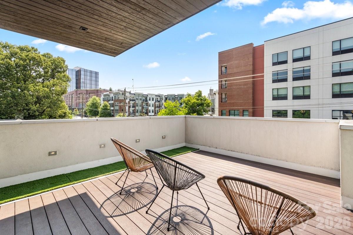 Wilmore - Residential