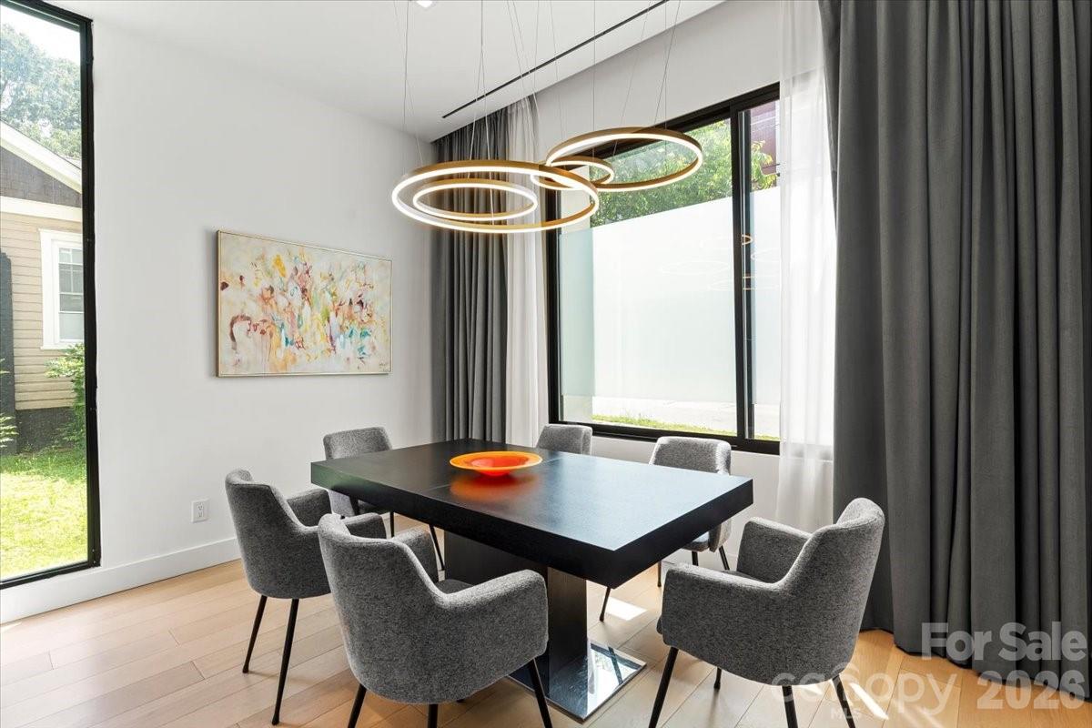 Wilmore - Residential