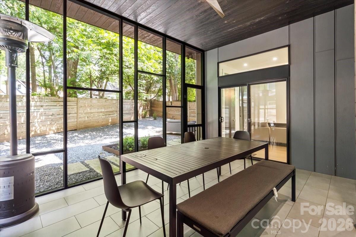 Wilmore - Residential