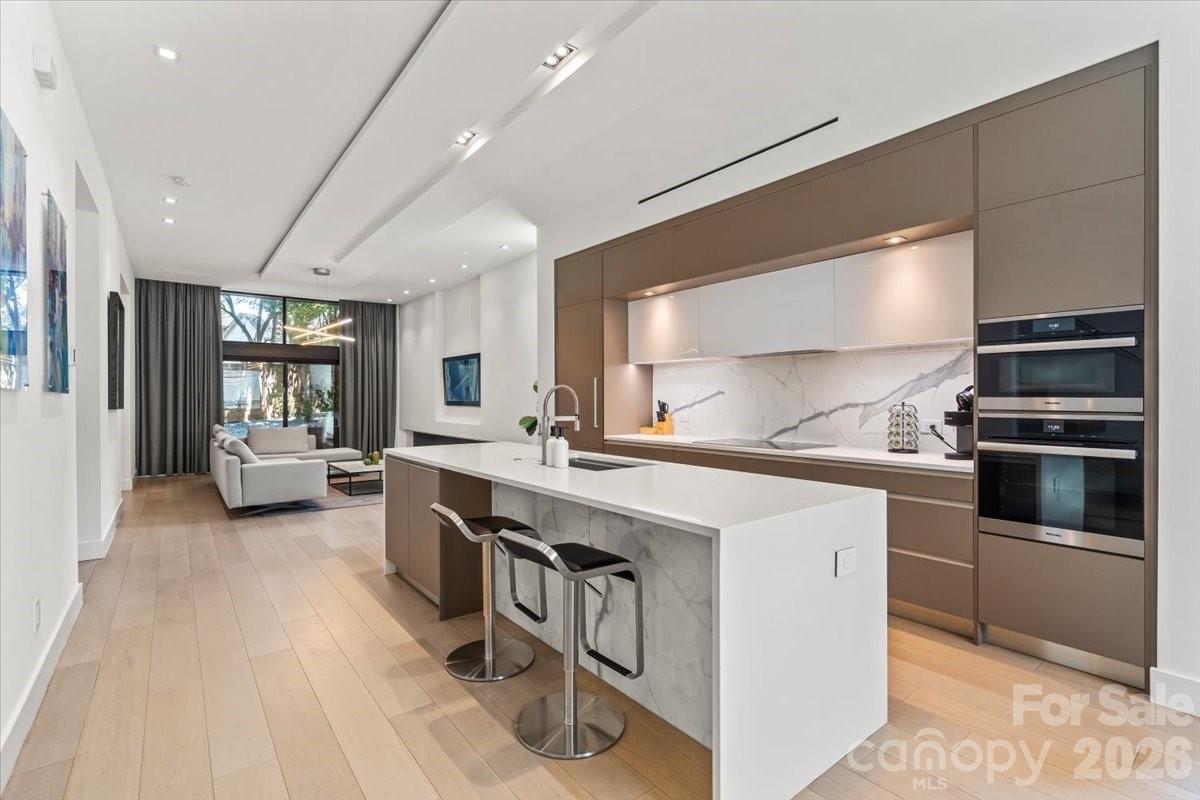 Wilmore - Residential