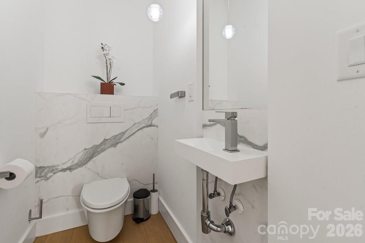 Wilmore - Residential