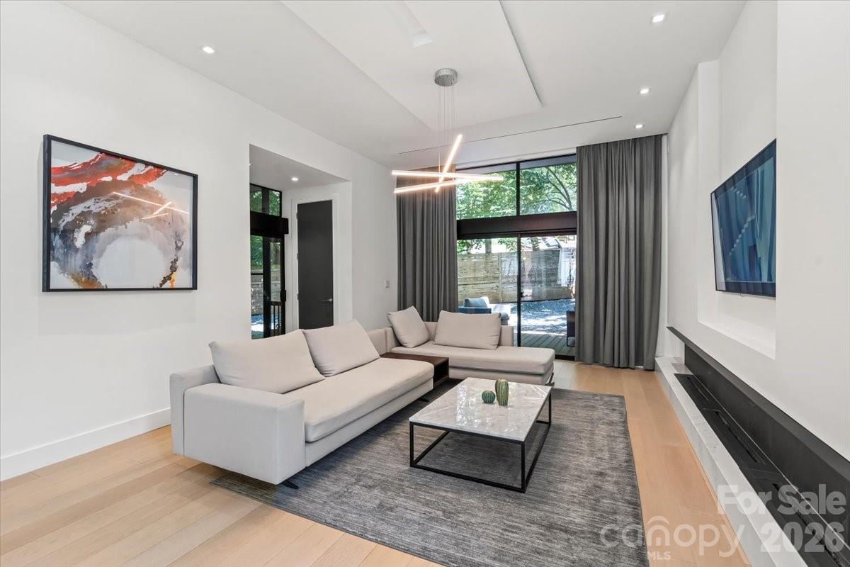 Wilmore - Residential