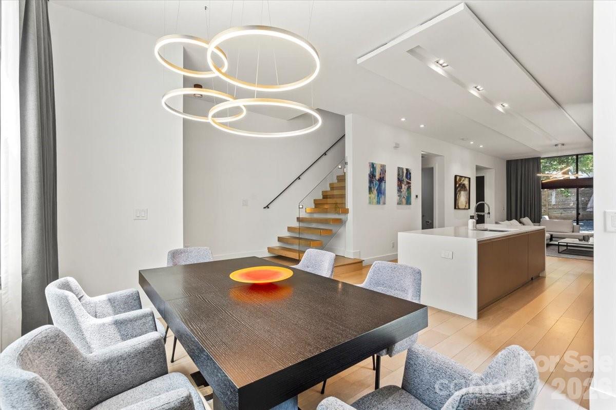 Wilmore - Residential