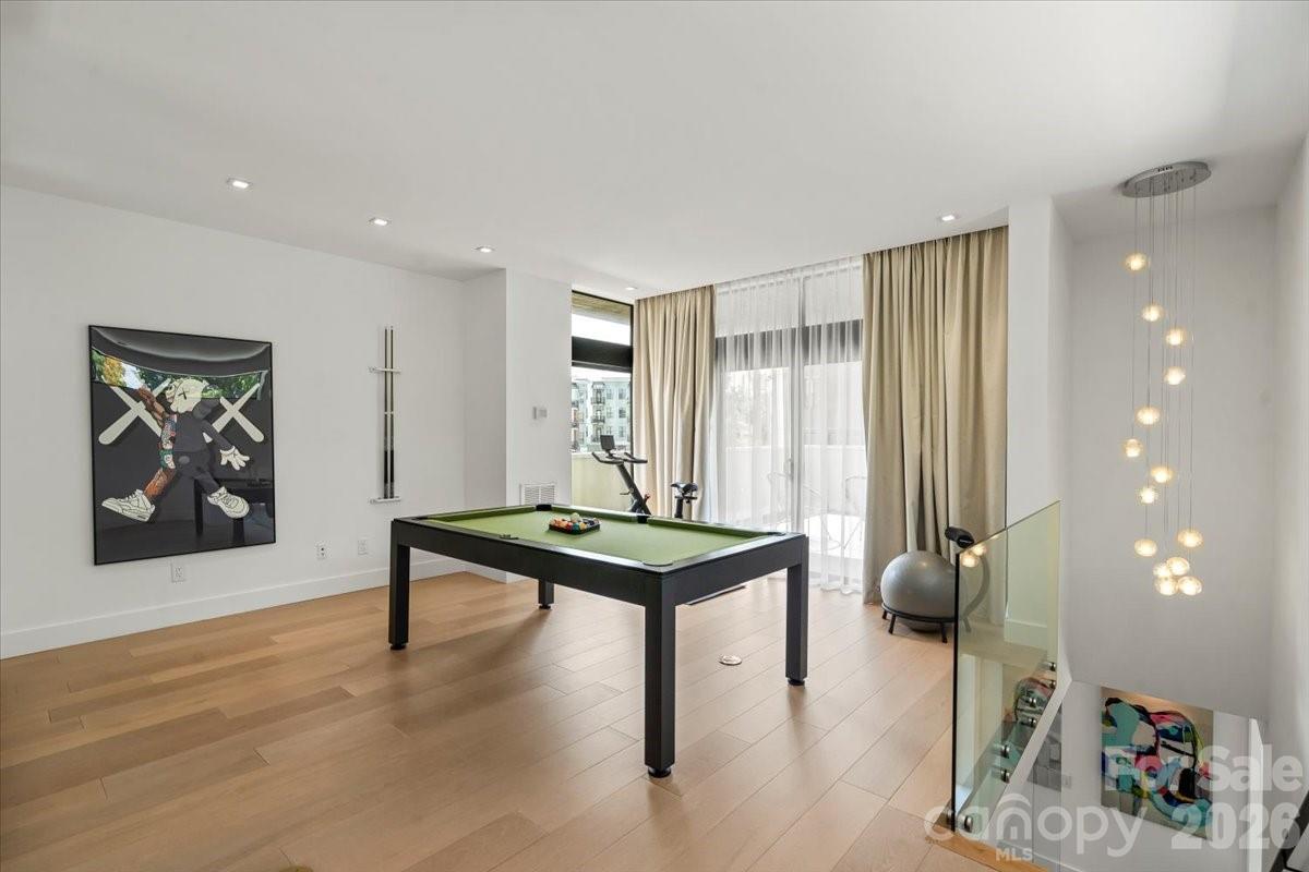 Wilmore - Residential