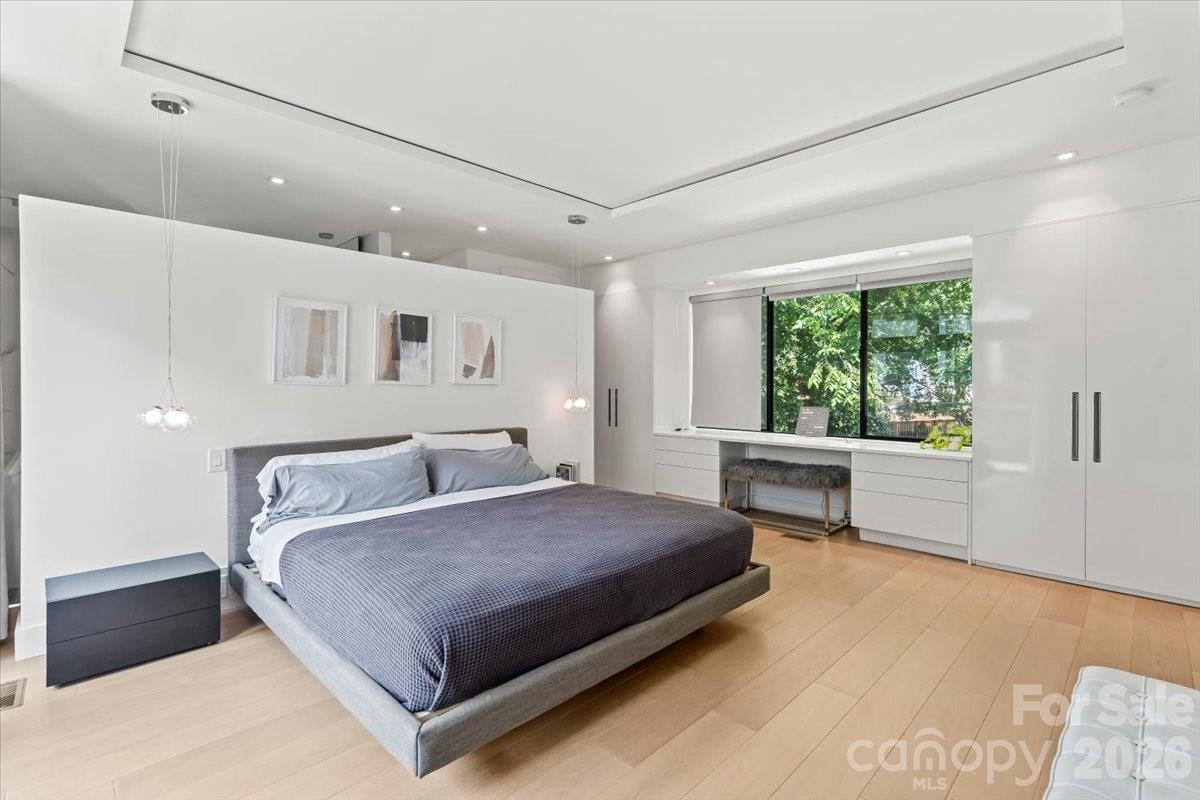 Wilmore - Residential