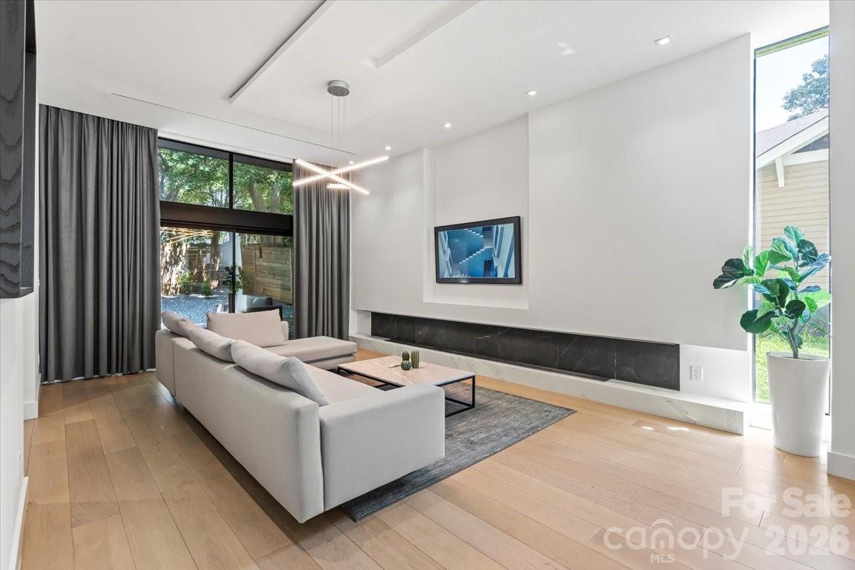 Wilmore - Residential