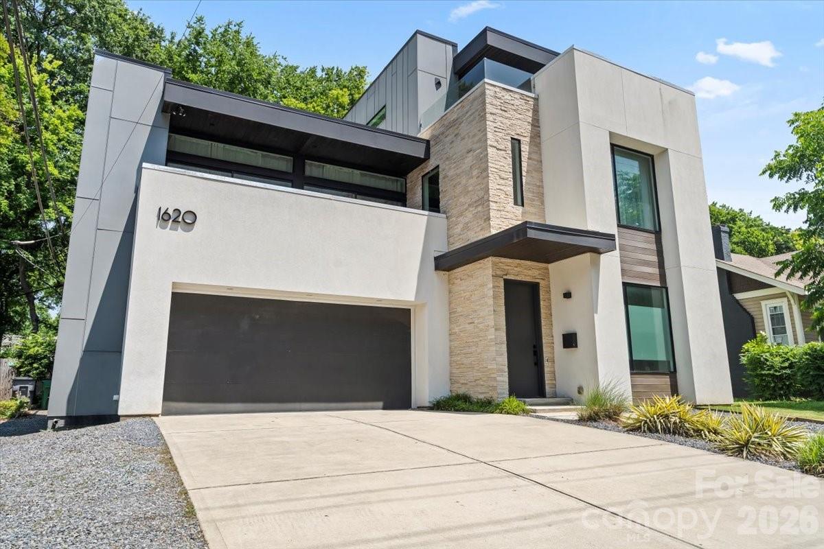 Wilmore - Residential