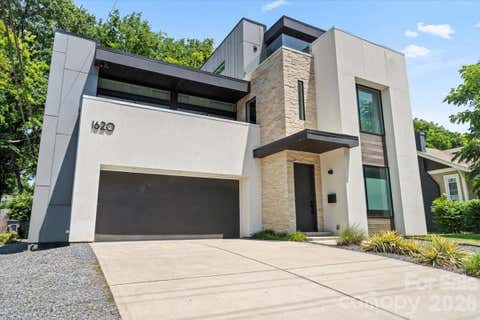 Photo of 1620 S Tryon Street, Charlotte, NC 28203 (MLS # 4368653)