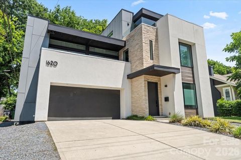 1620 S Tryon Street Charlotte NC 28203