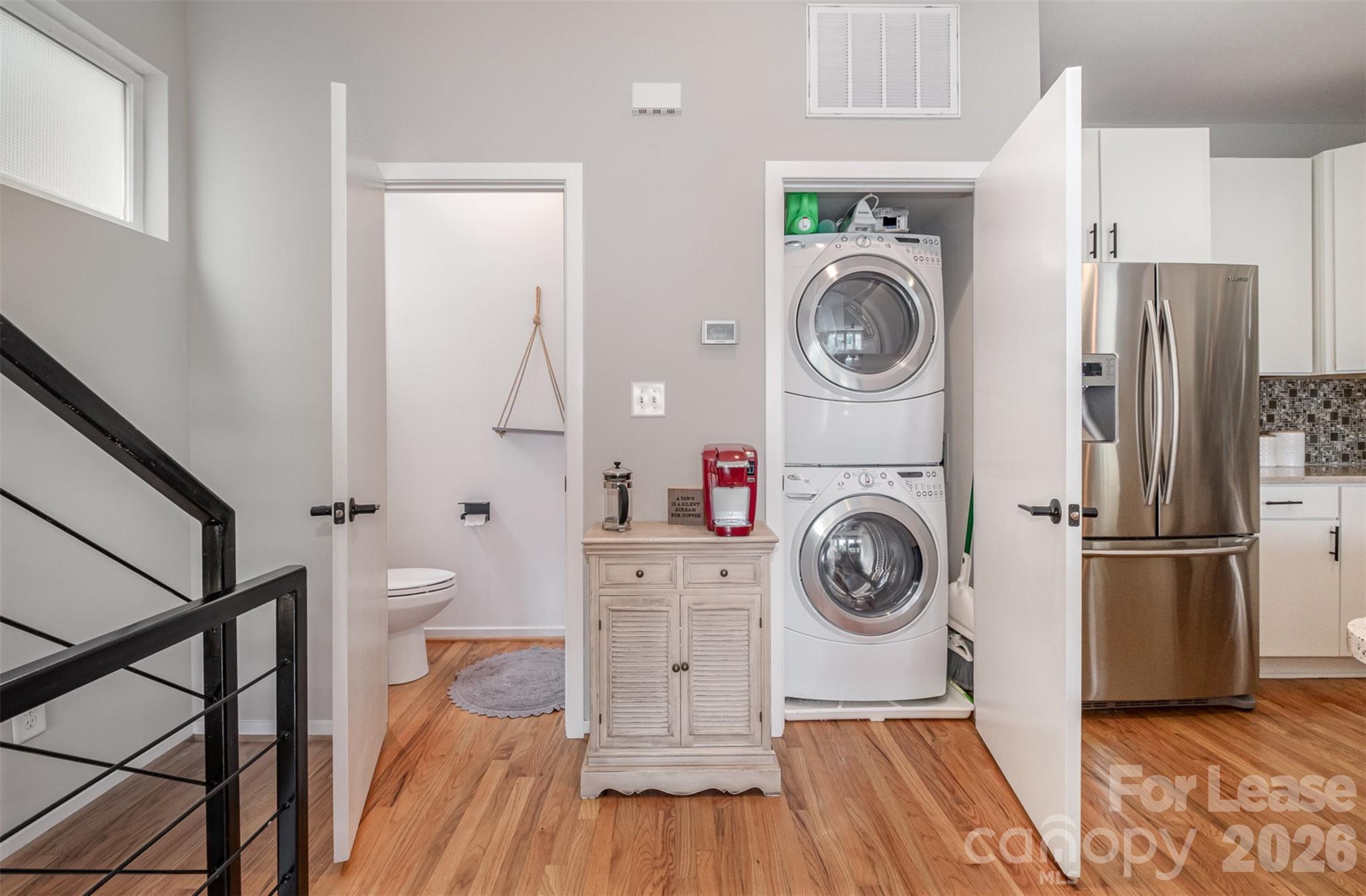 Third Ward - Residential Lease