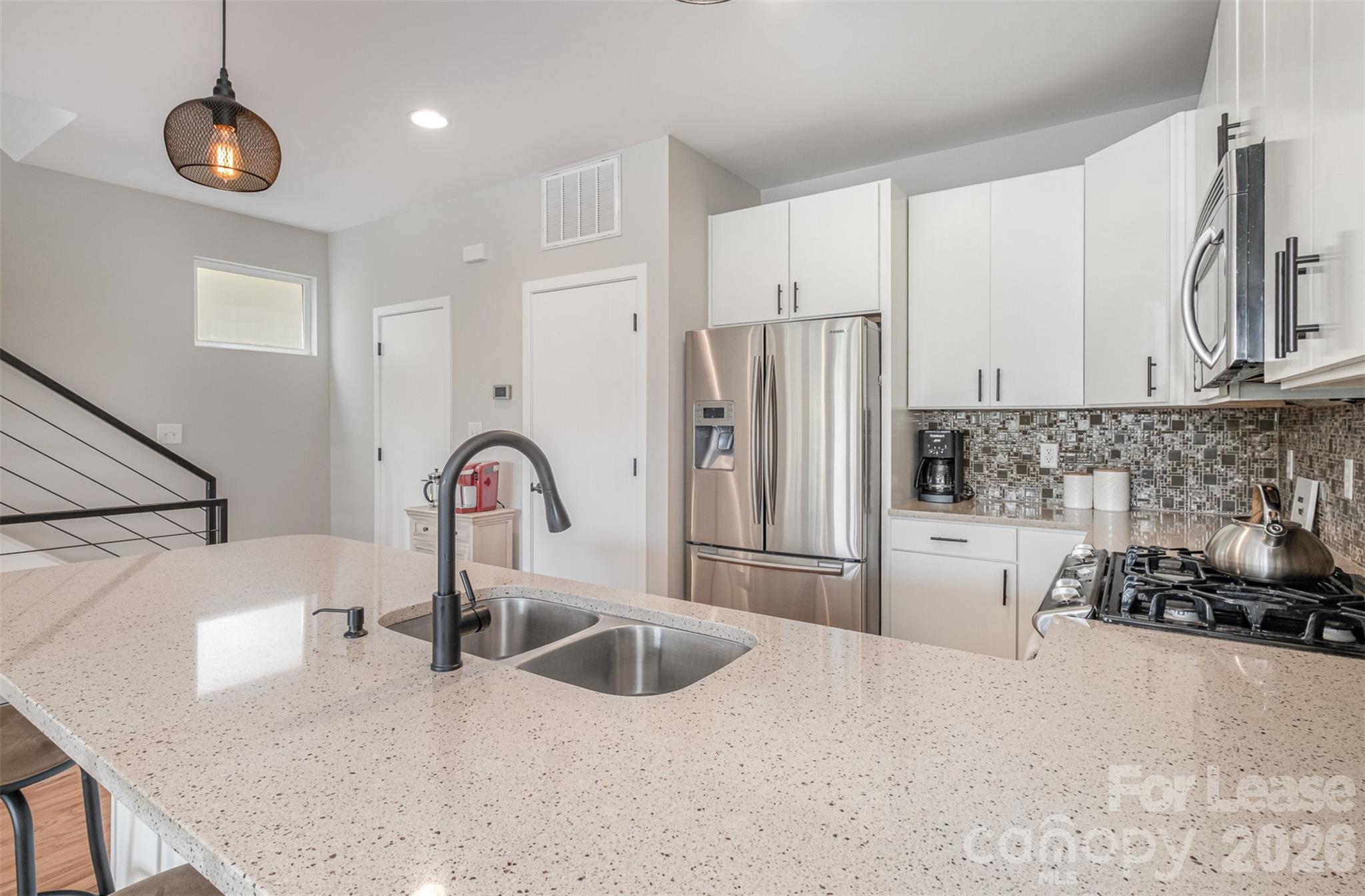 Third Ward - Residential Lease