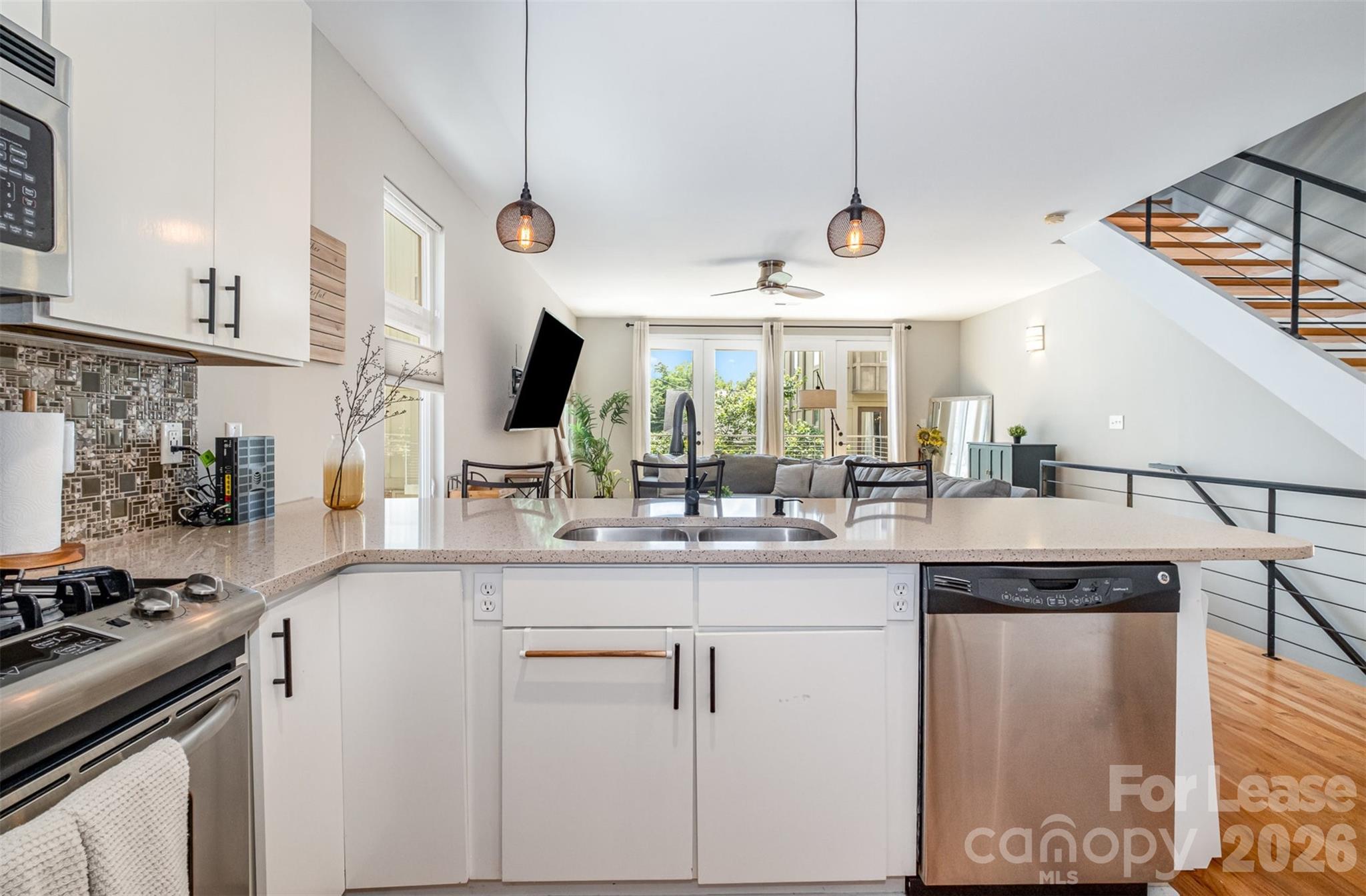 Third Ward - Residential Lease