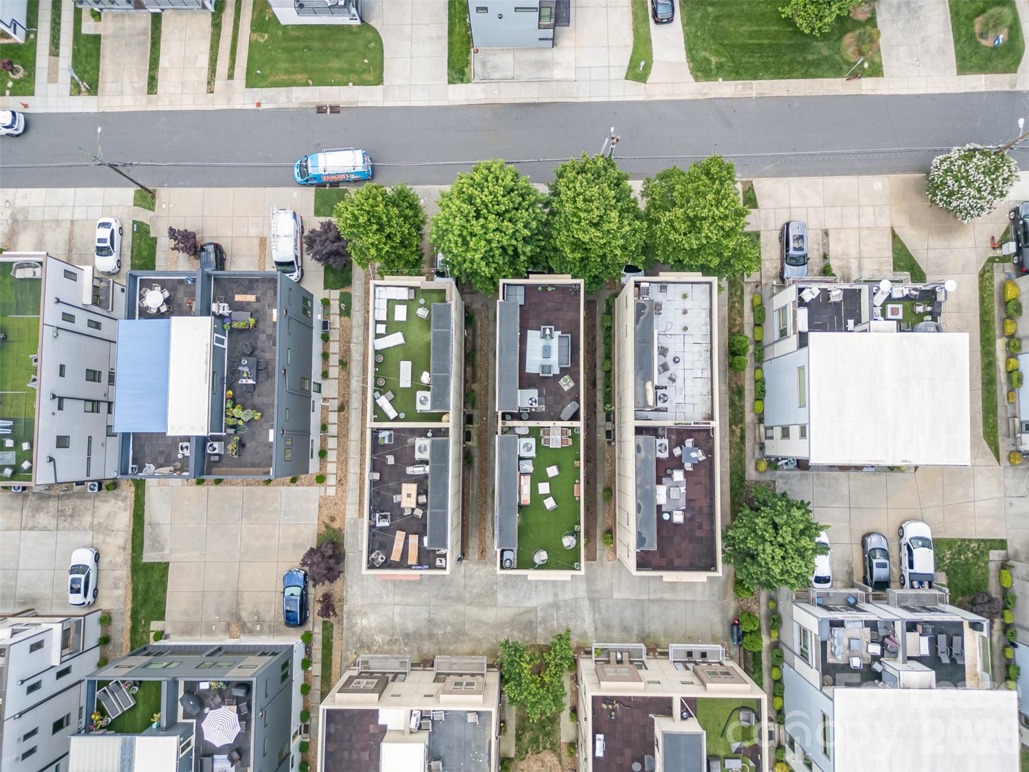 Third Ward - Residential Lease