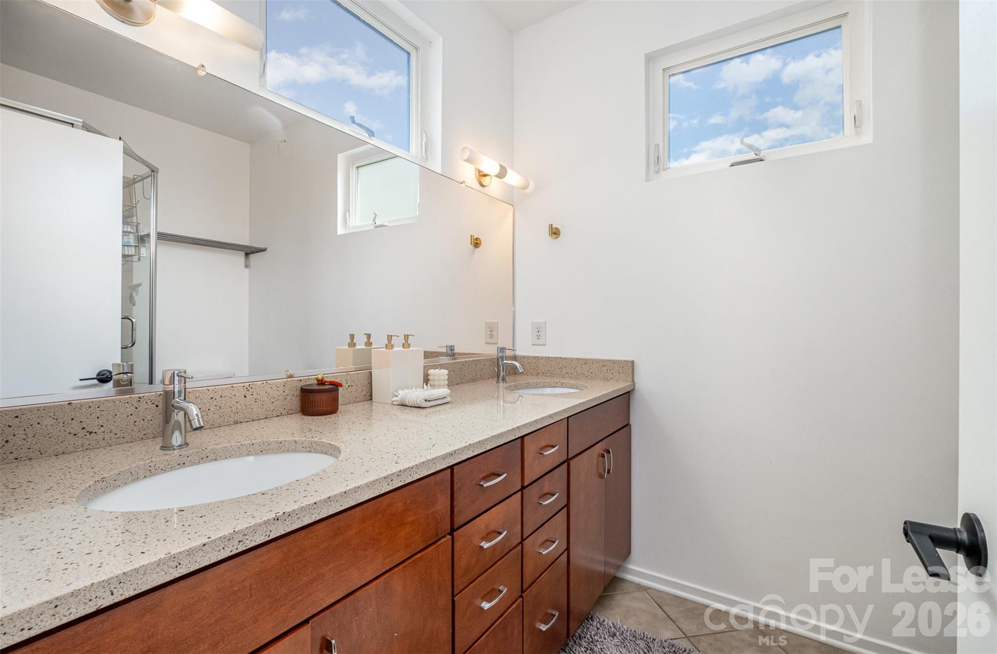 Third Ward - Residential Lease