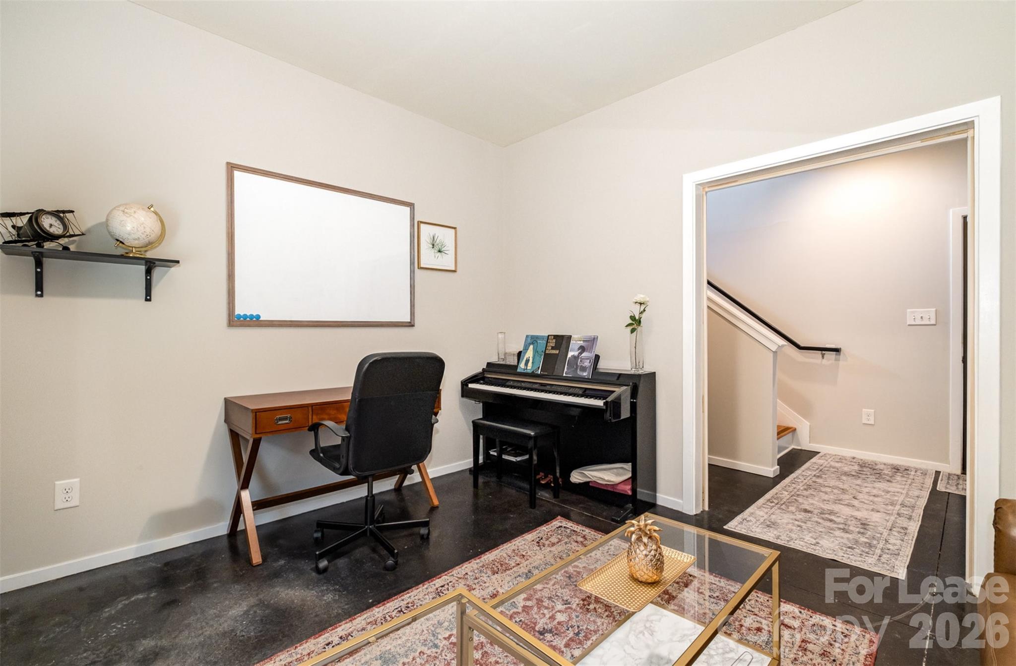 Third Ward - Residential Lease