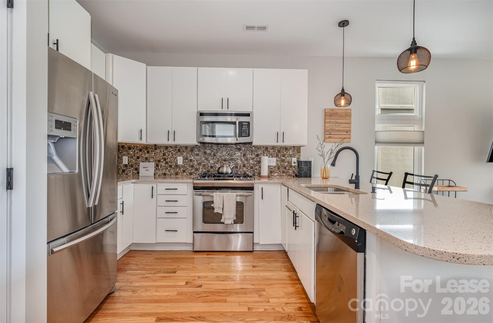 Third Ward - Residential Lease