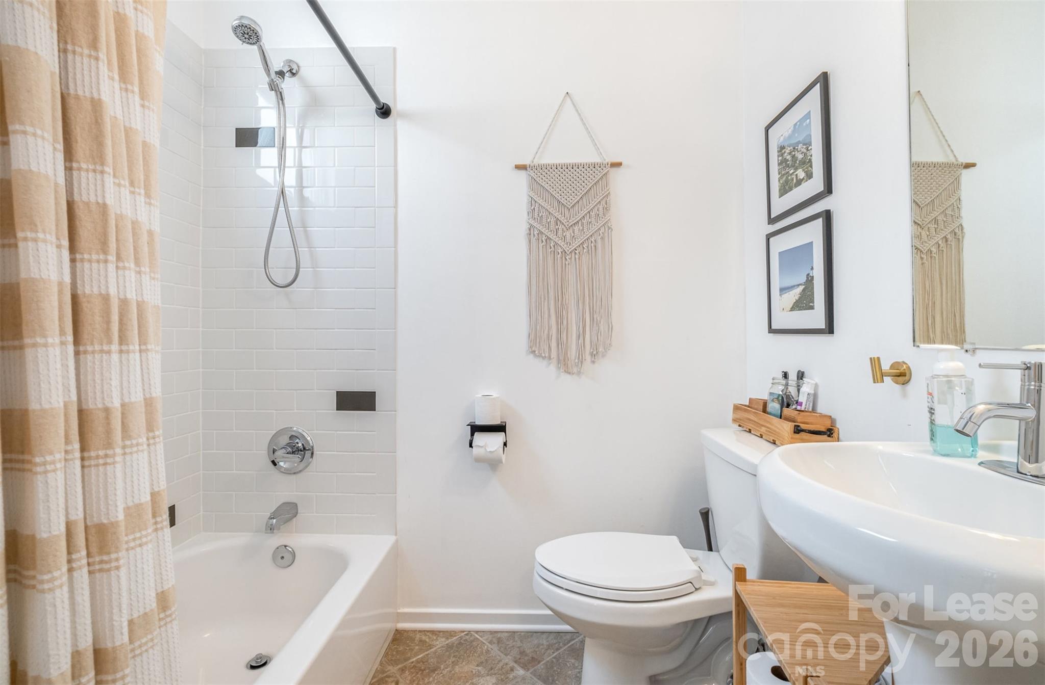 Third Ward - Residential Lease