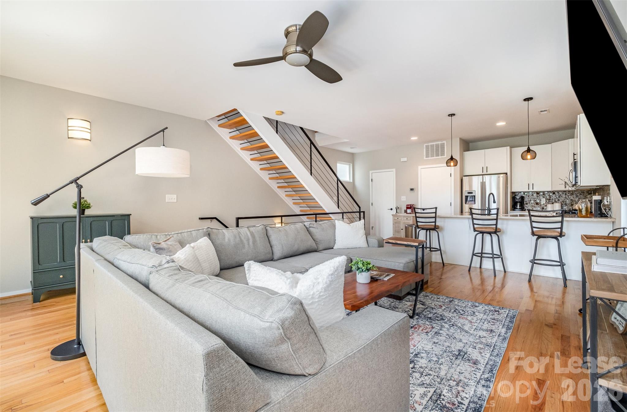 Third Ward - Residential Lease