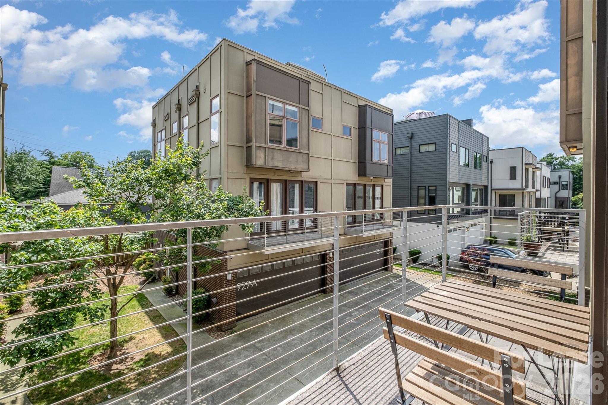 Third Ward - Residential Lease