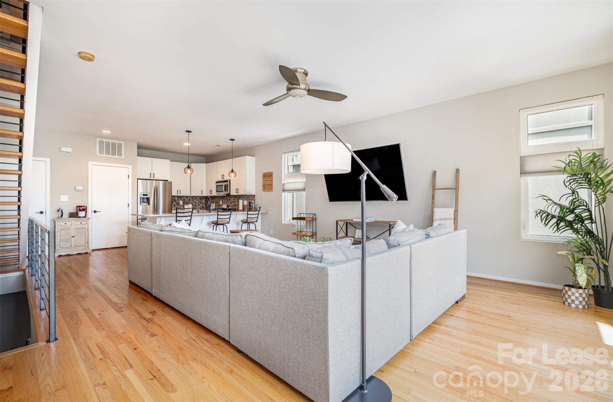 Third Ward - Residential Lease