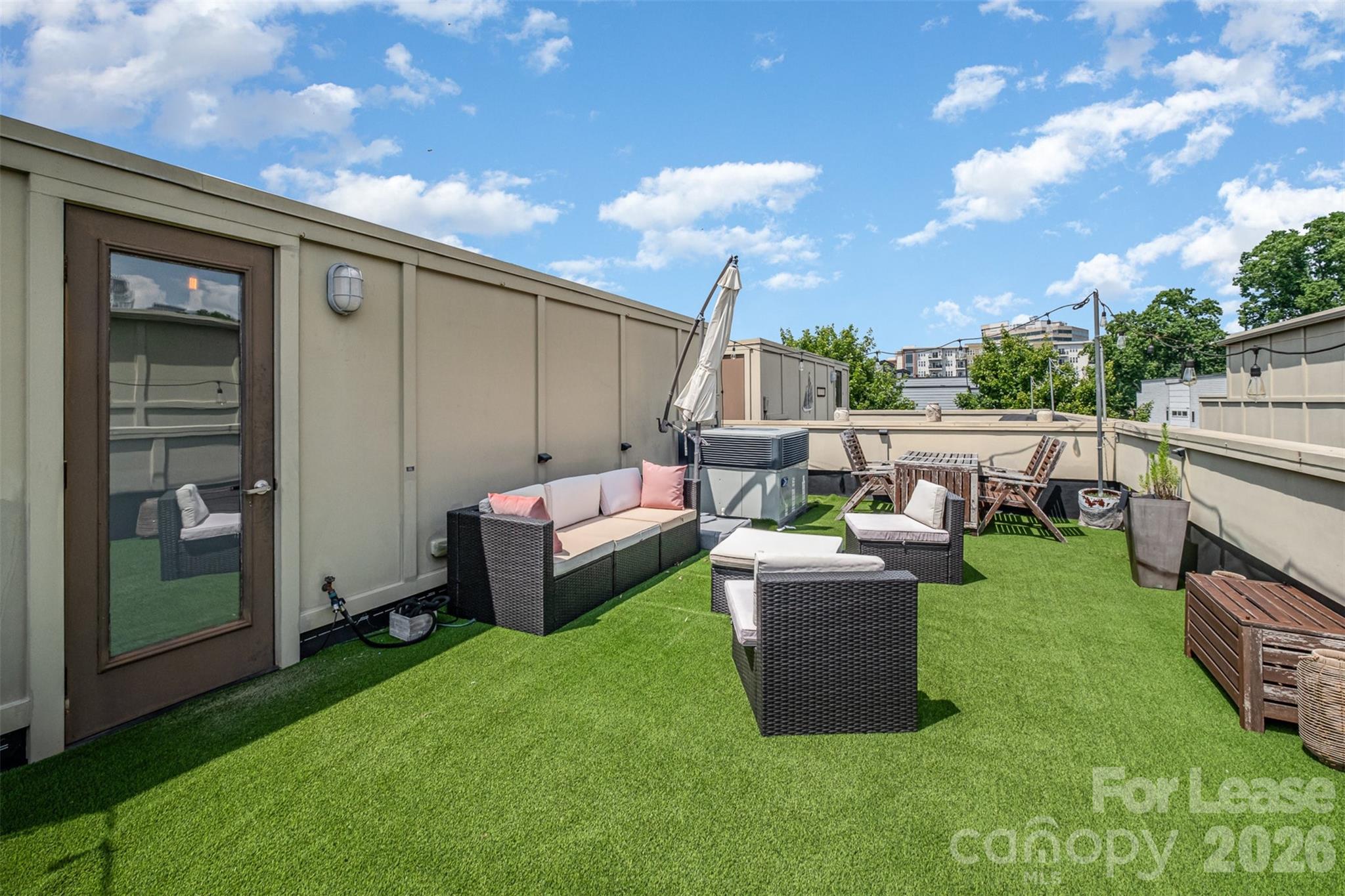 Third Ward - Residential Lease