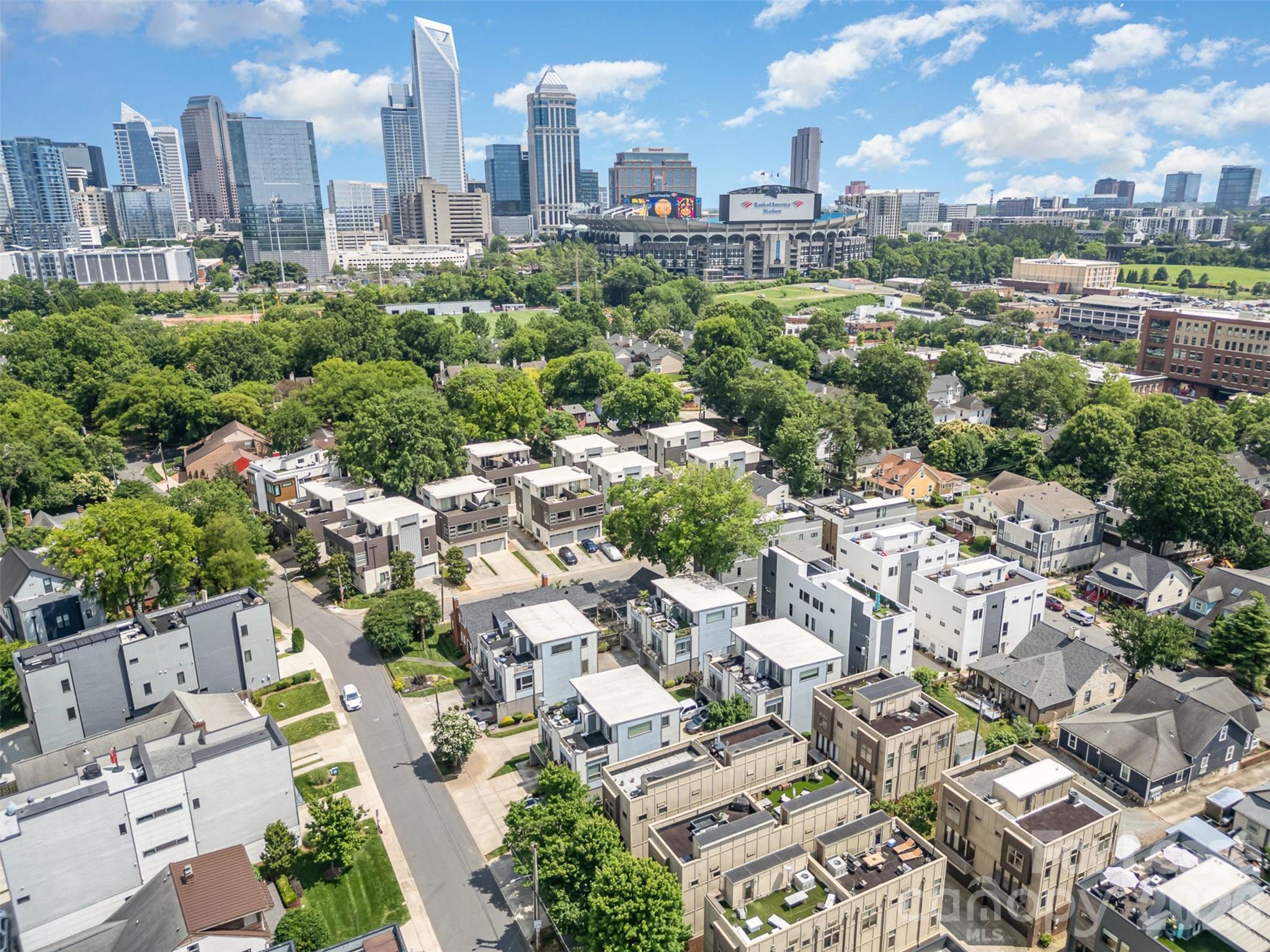 Third Ward - Residential Lease