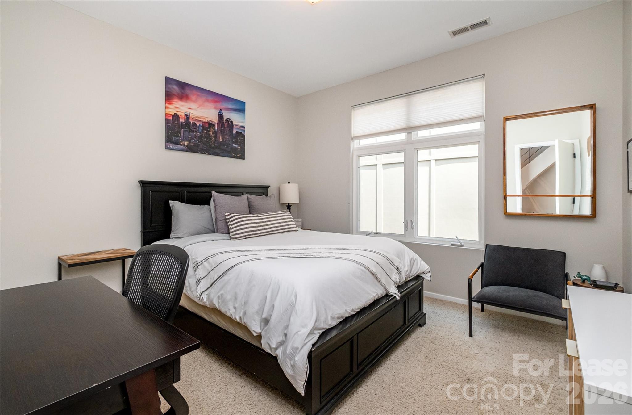 Third Ward - Residential Lease