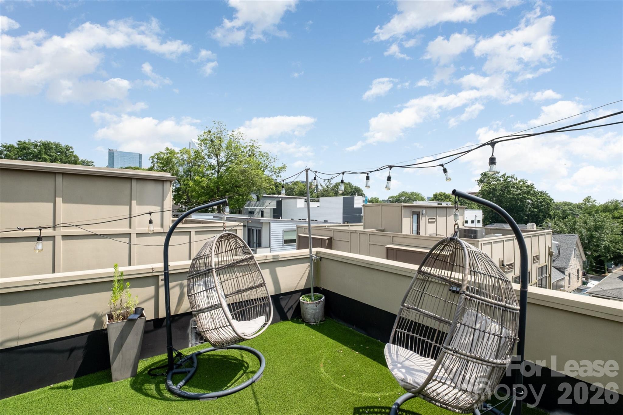 Third Ward - Residential Lease