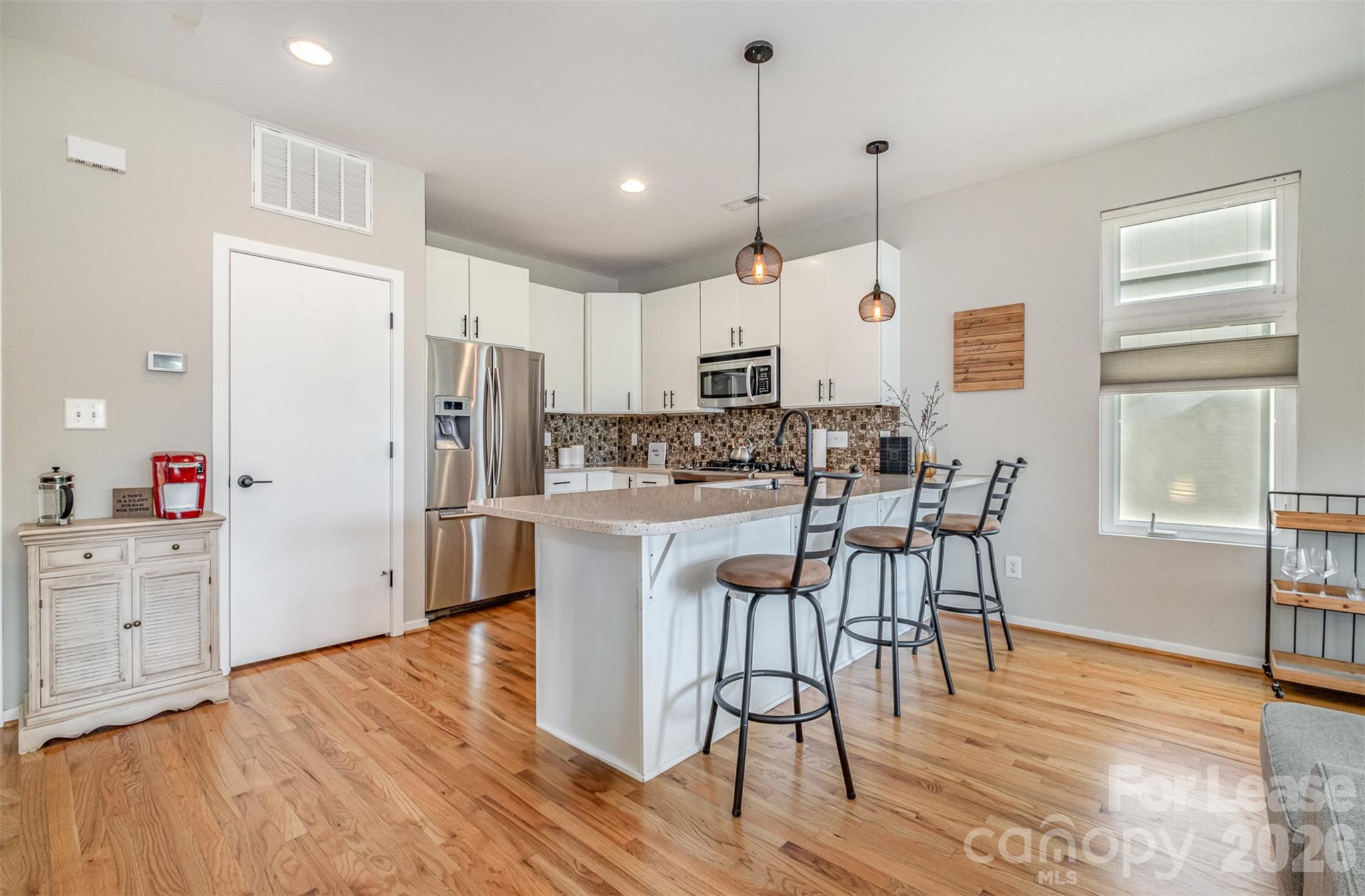 Third Ward - Residential Lease