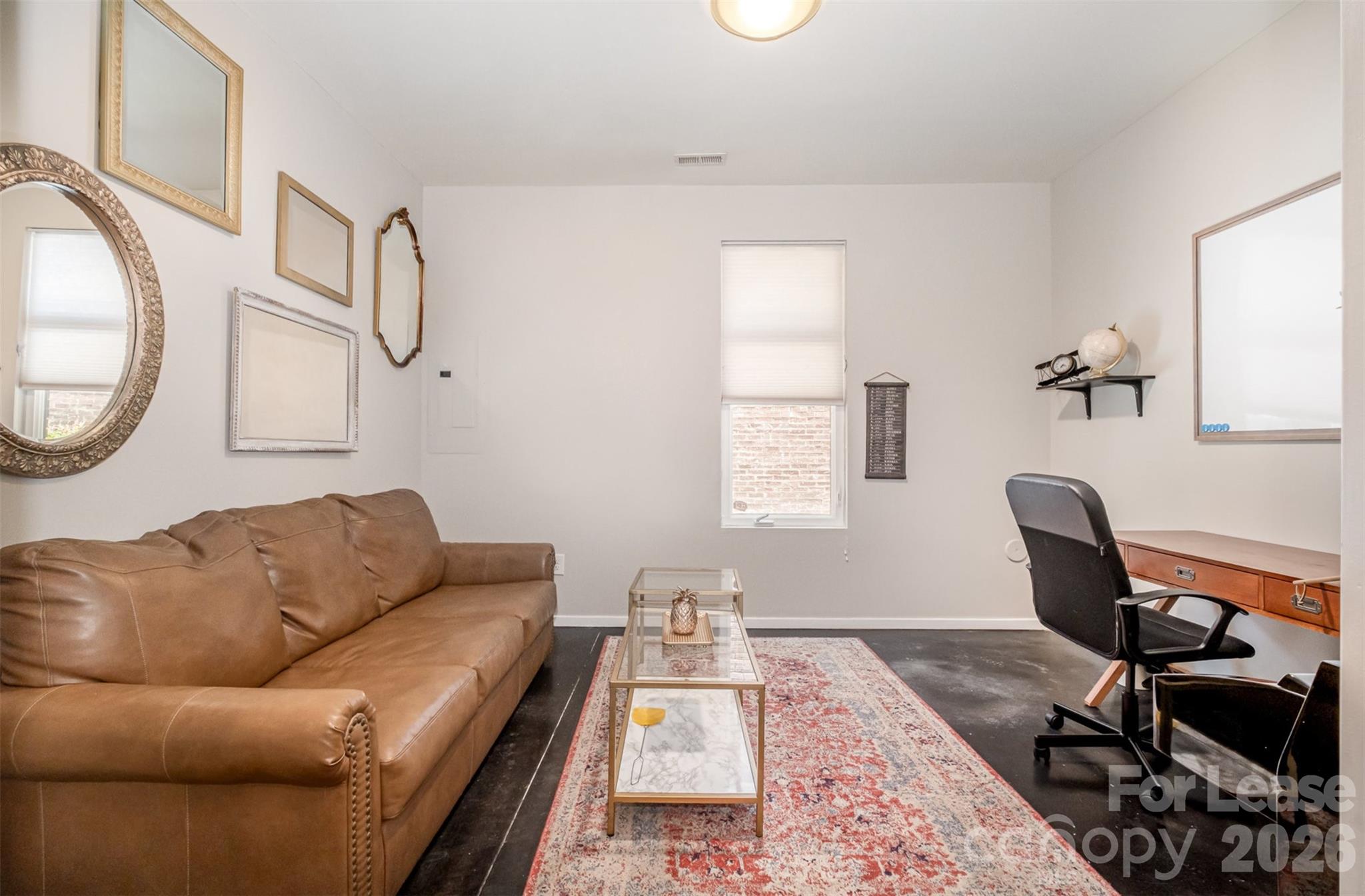 Third Ward - Residential Lease