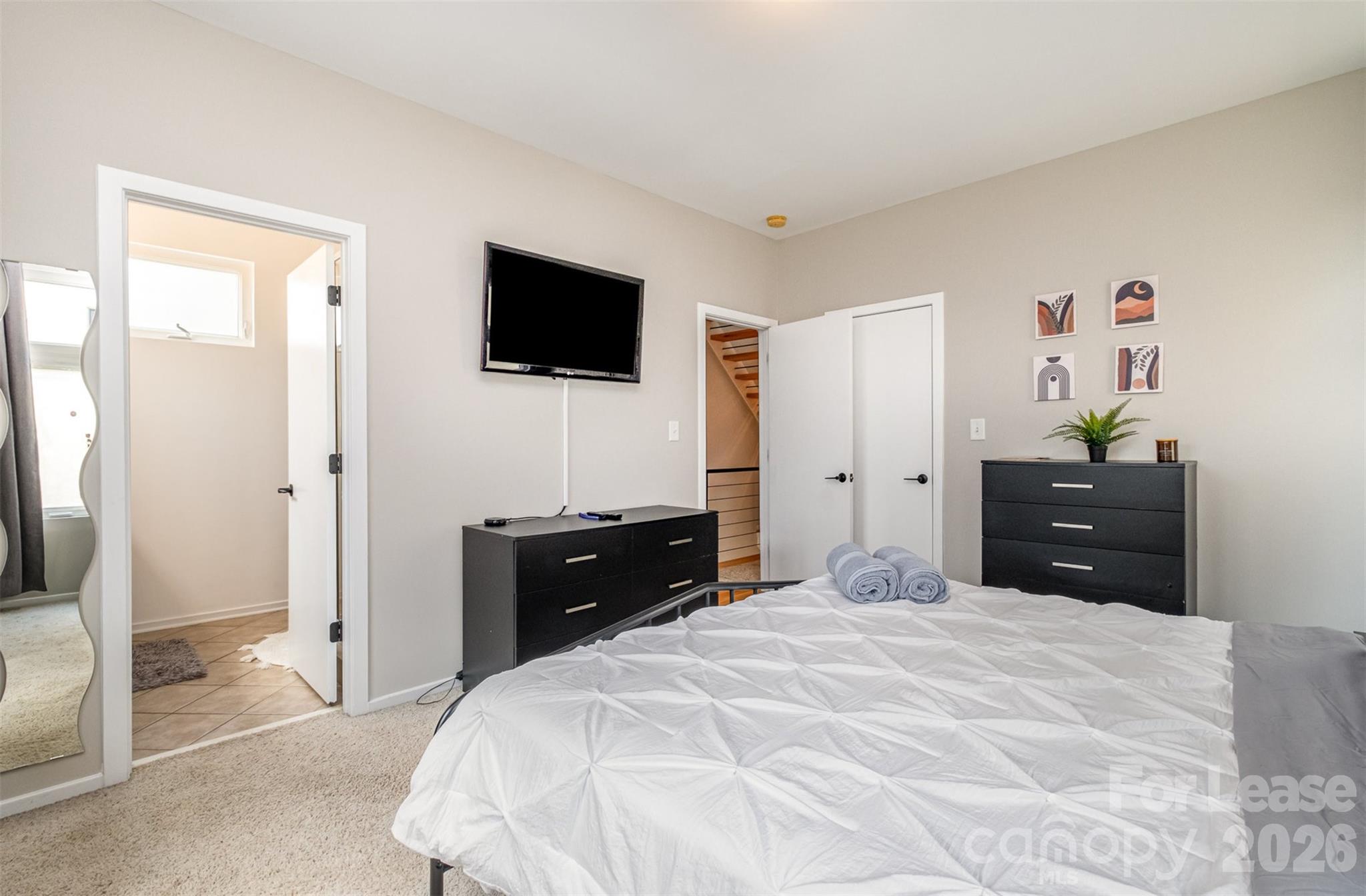 Third Ward - Residential Lease