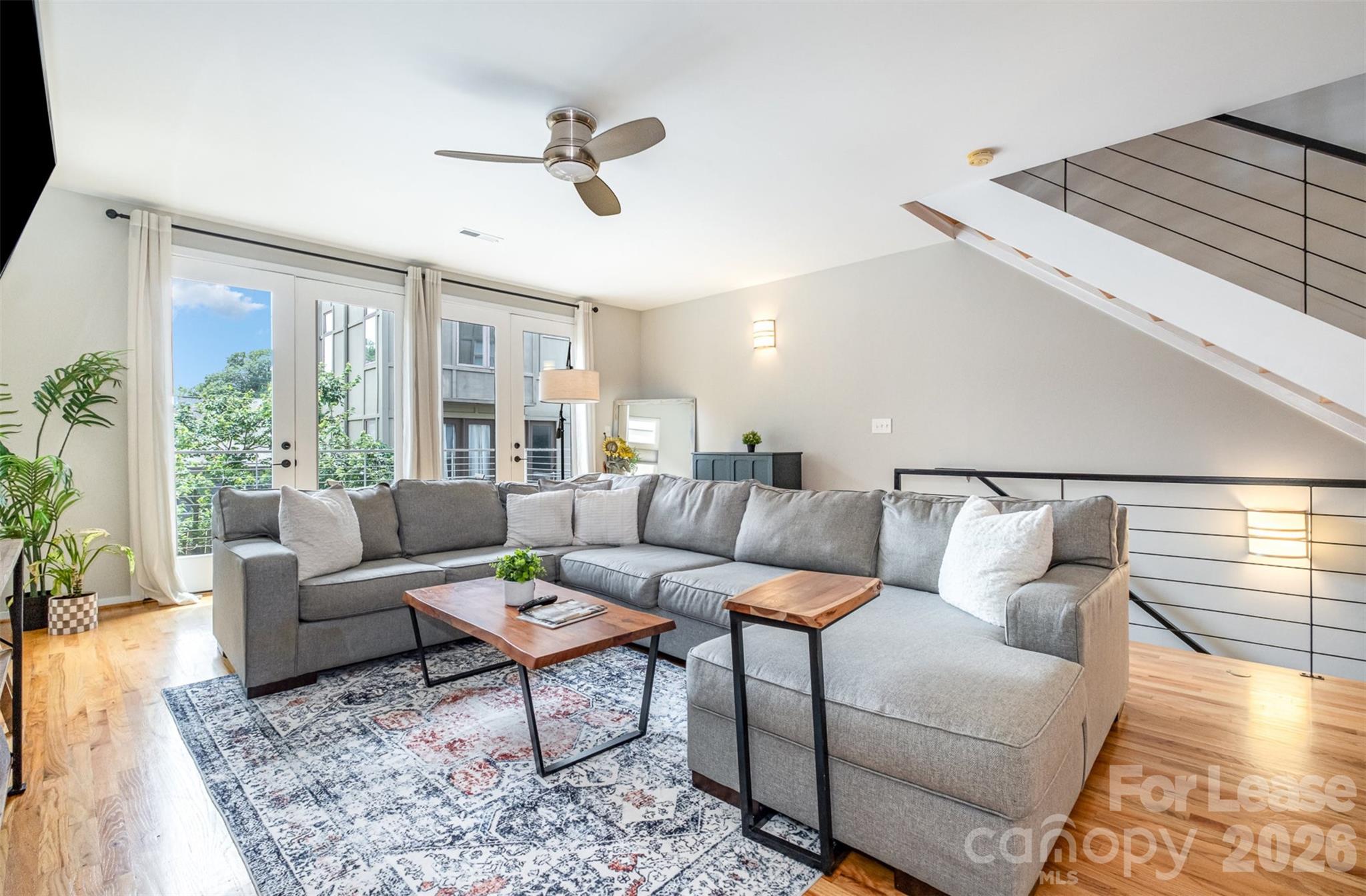 Third Ward - Residential Lease