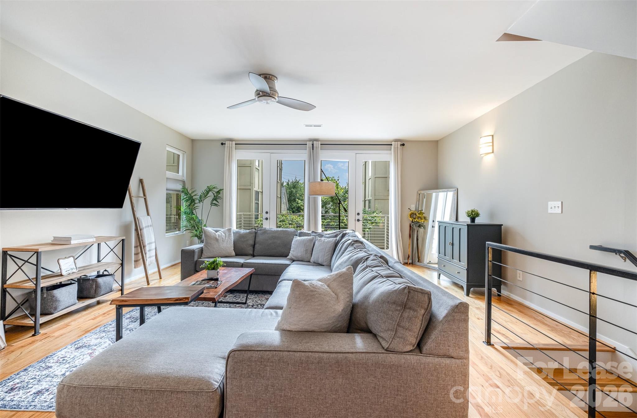 Third Ward - Residential Lease