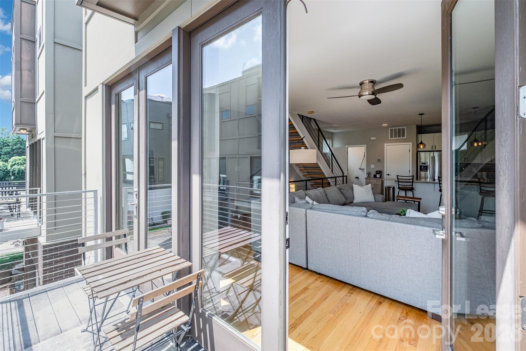 Third Ward - Residential Lease