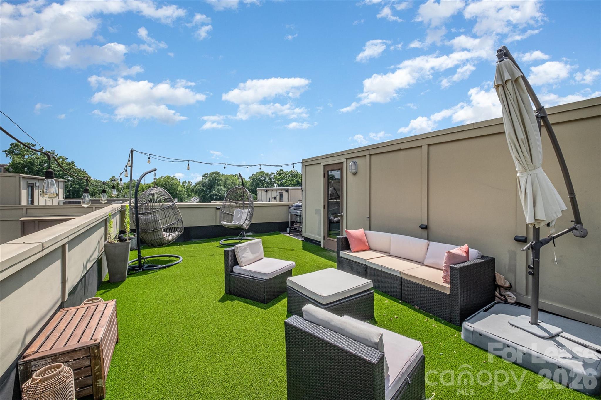 Third Ward - Residential Lease