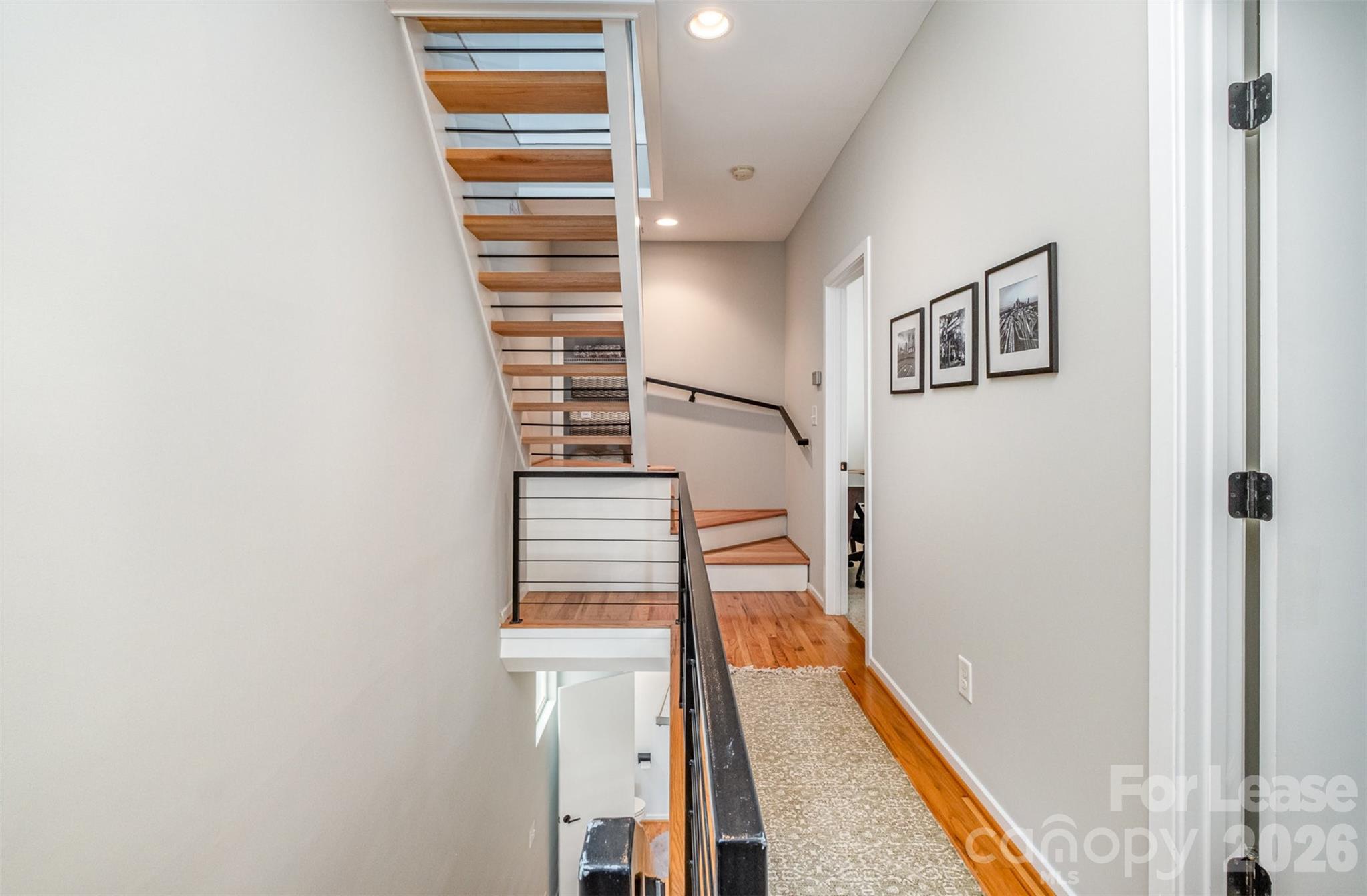 Third Ward - Residential Lease