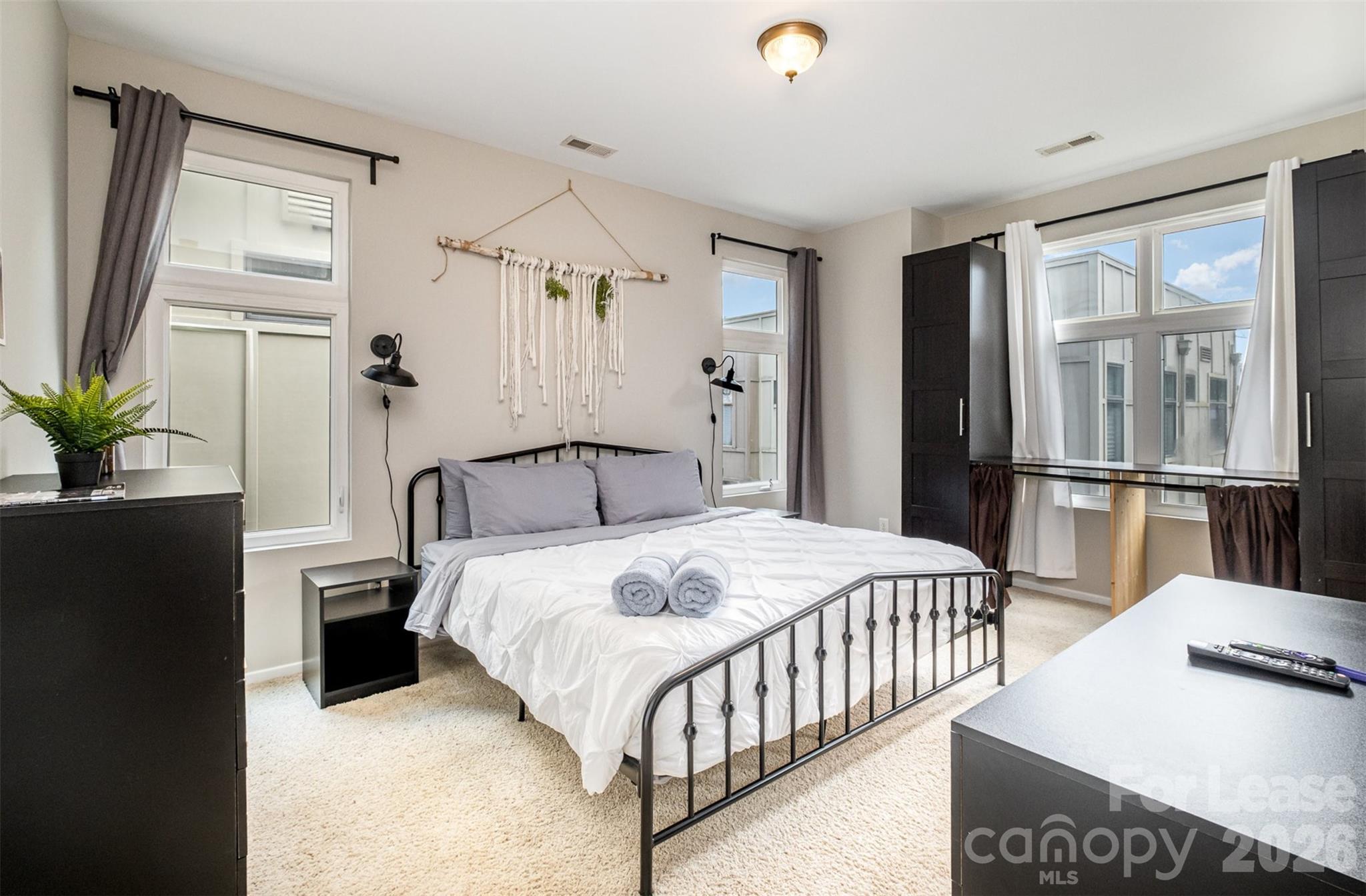 Third Ward - Residential Lease