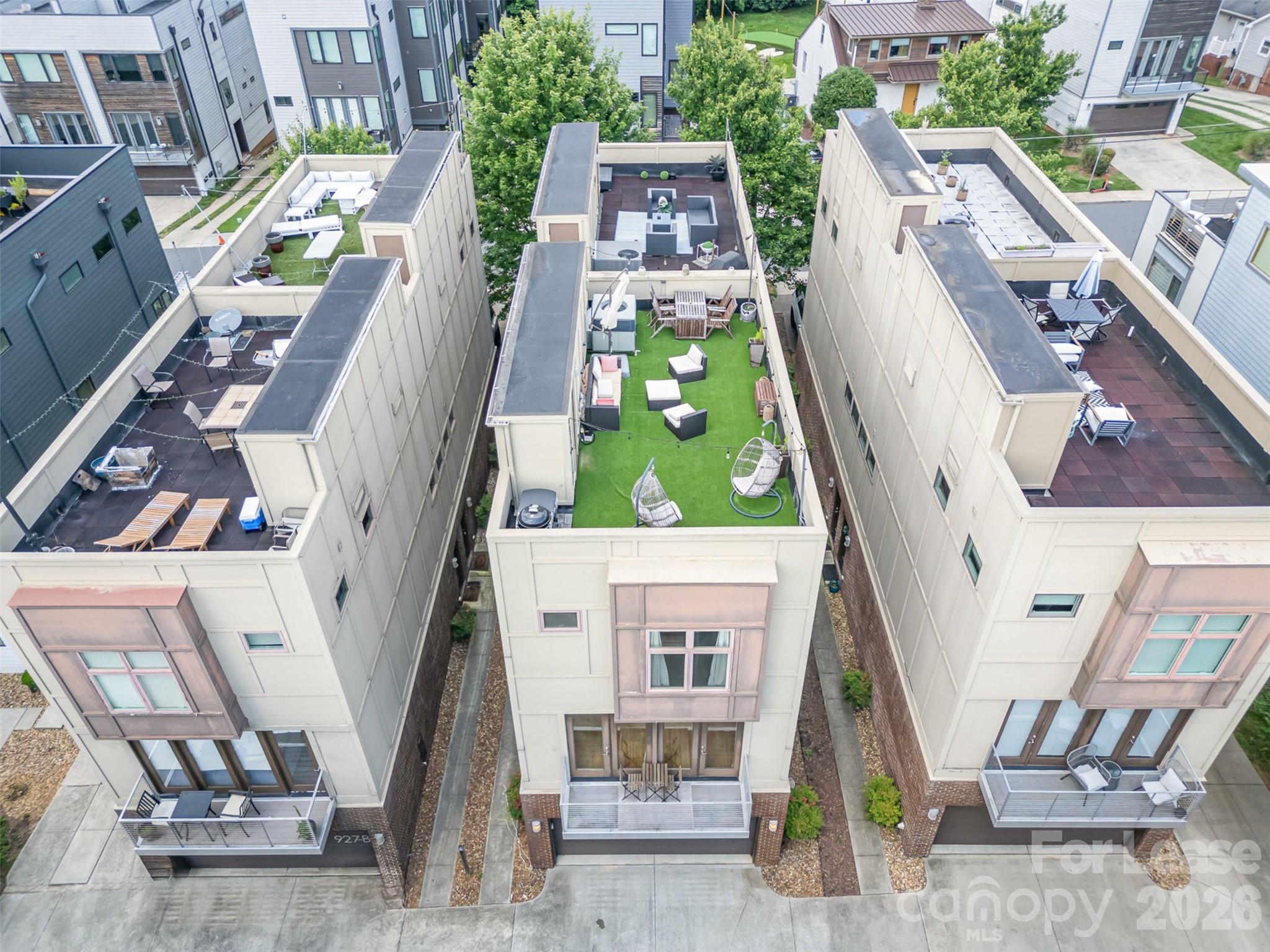 Third Ward - Residential Lease