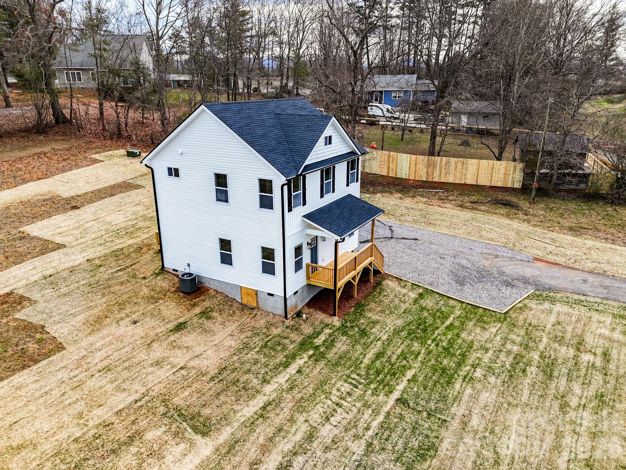 139 Old NC 20 Highway