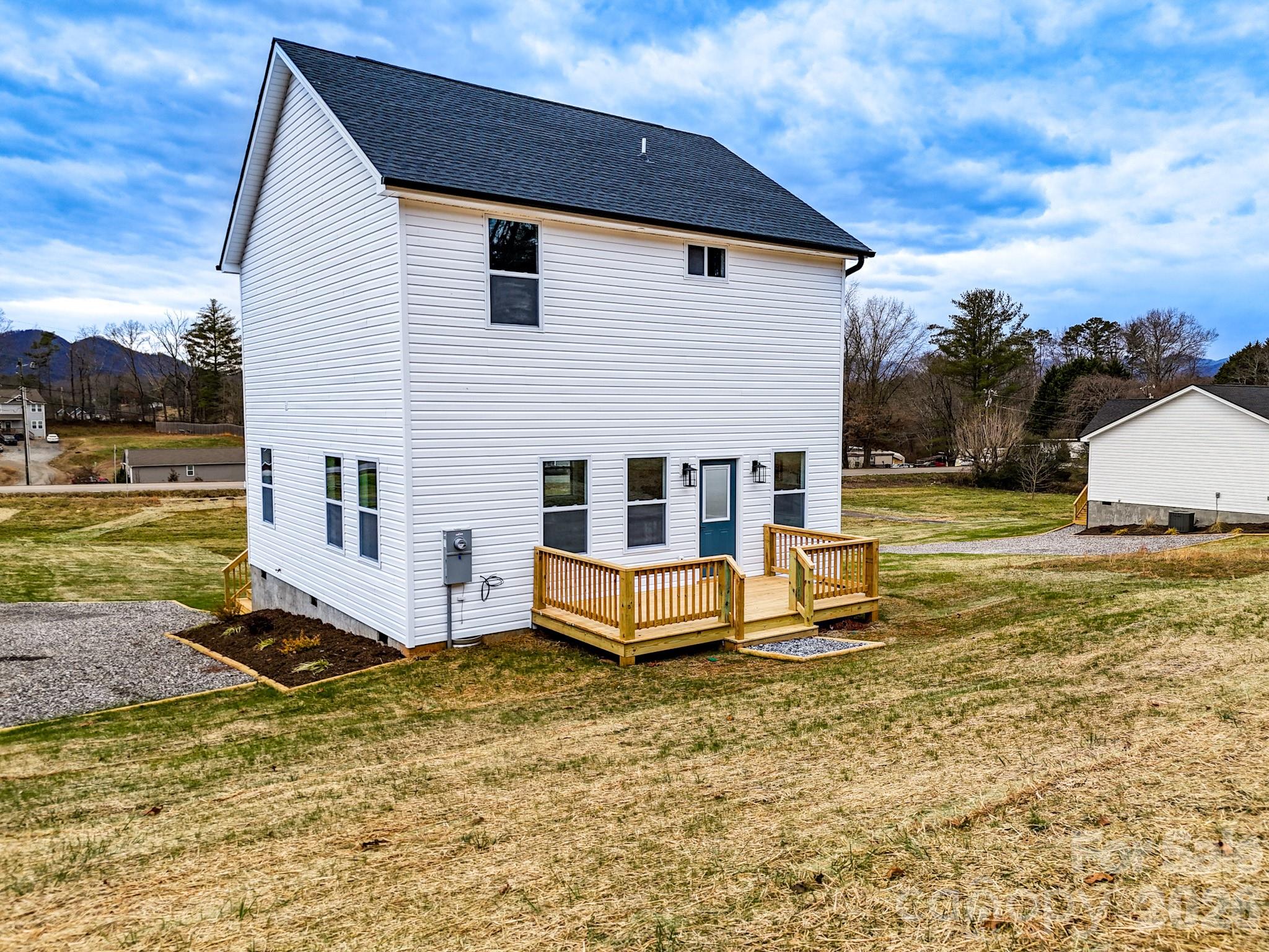 139 Old NC 20 Highway