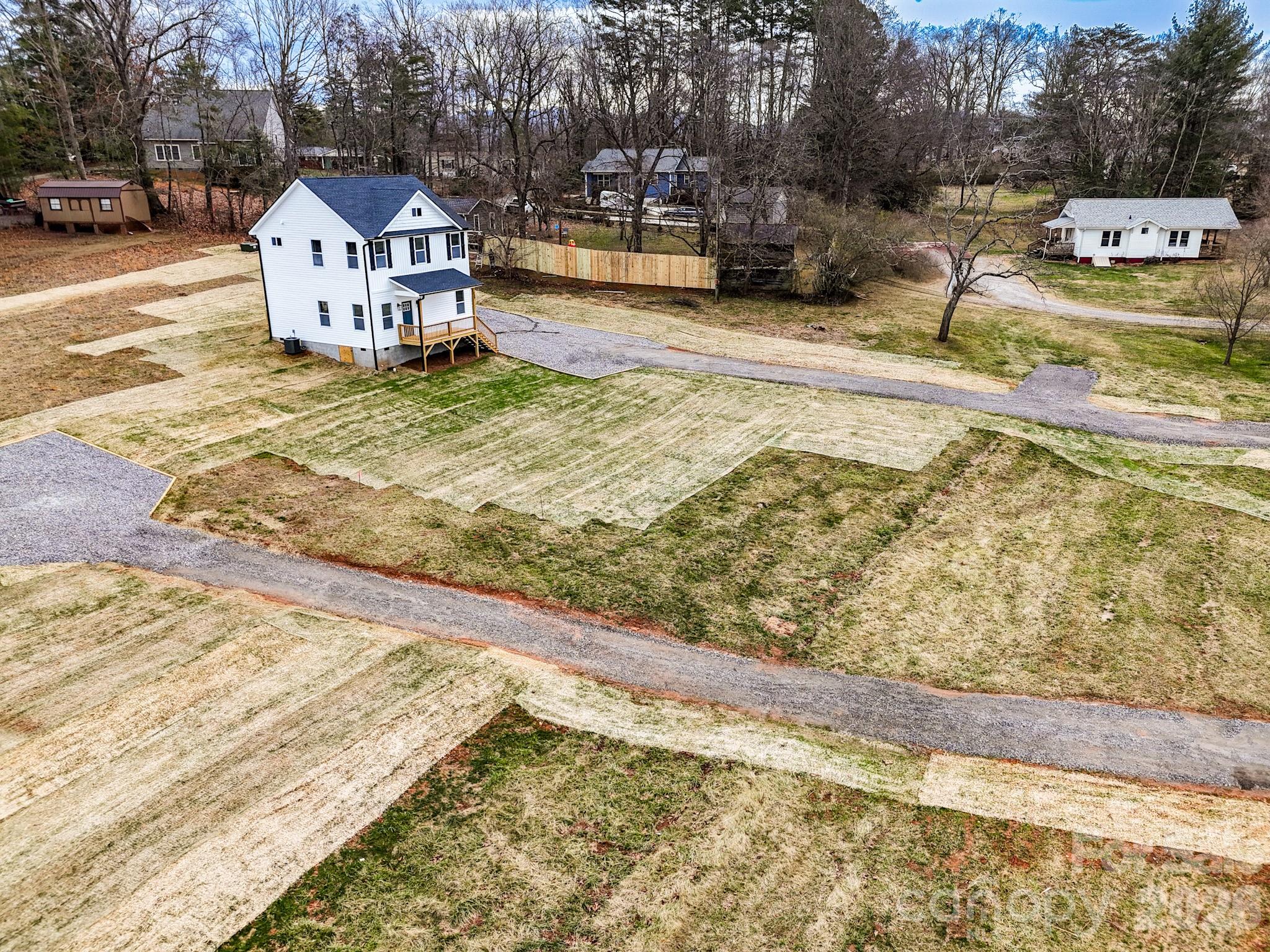 139 Old NC 20 Highway