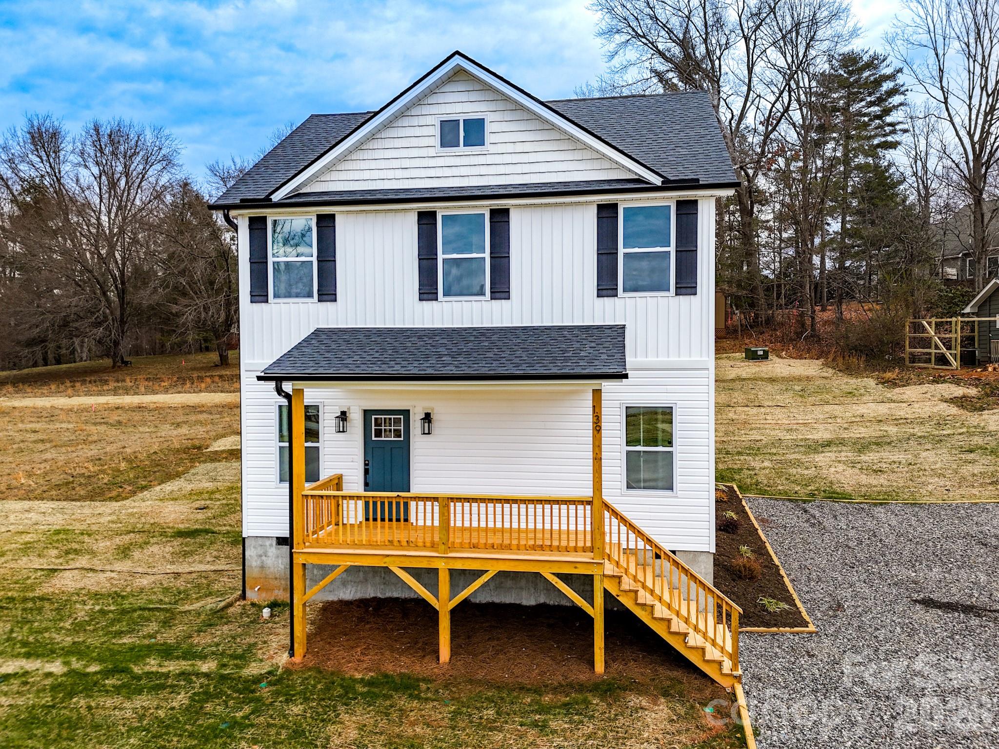 139 Old NC 20 Highway