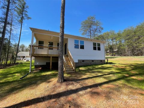 A home in Catawba