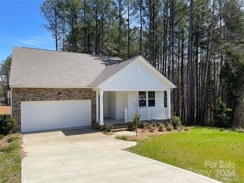 A home in Catawba