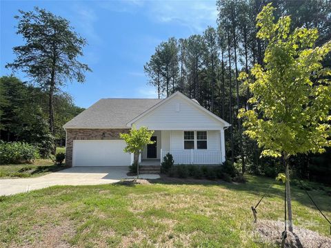 A home in Catawba