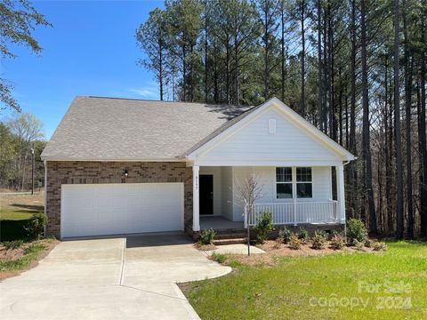 A home in Catawba