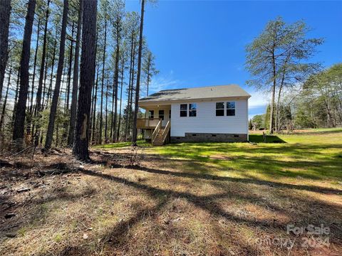 A home in Catawba