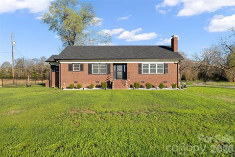 871 Saluda Road Chester SC 29706