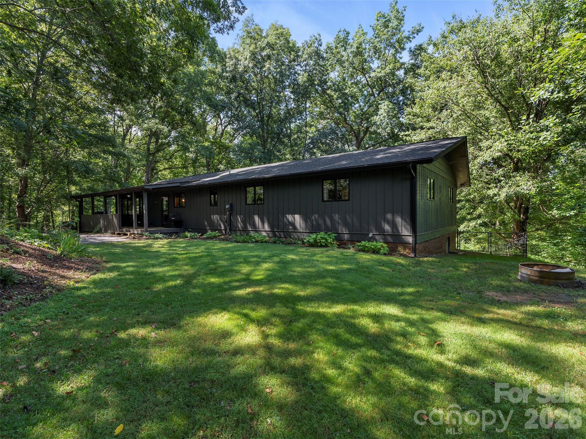 115 Bittersweet Trail